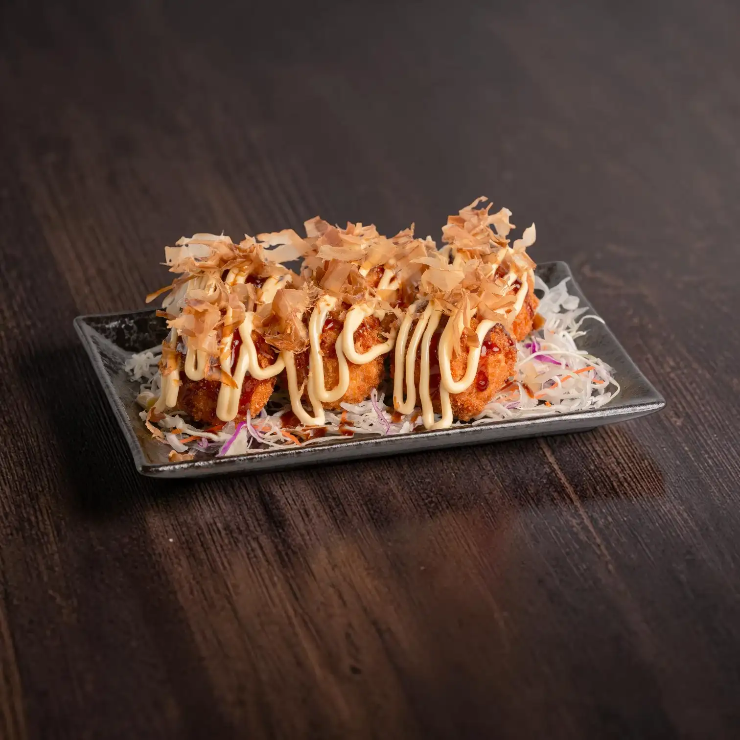 Takoyaki - Image 2