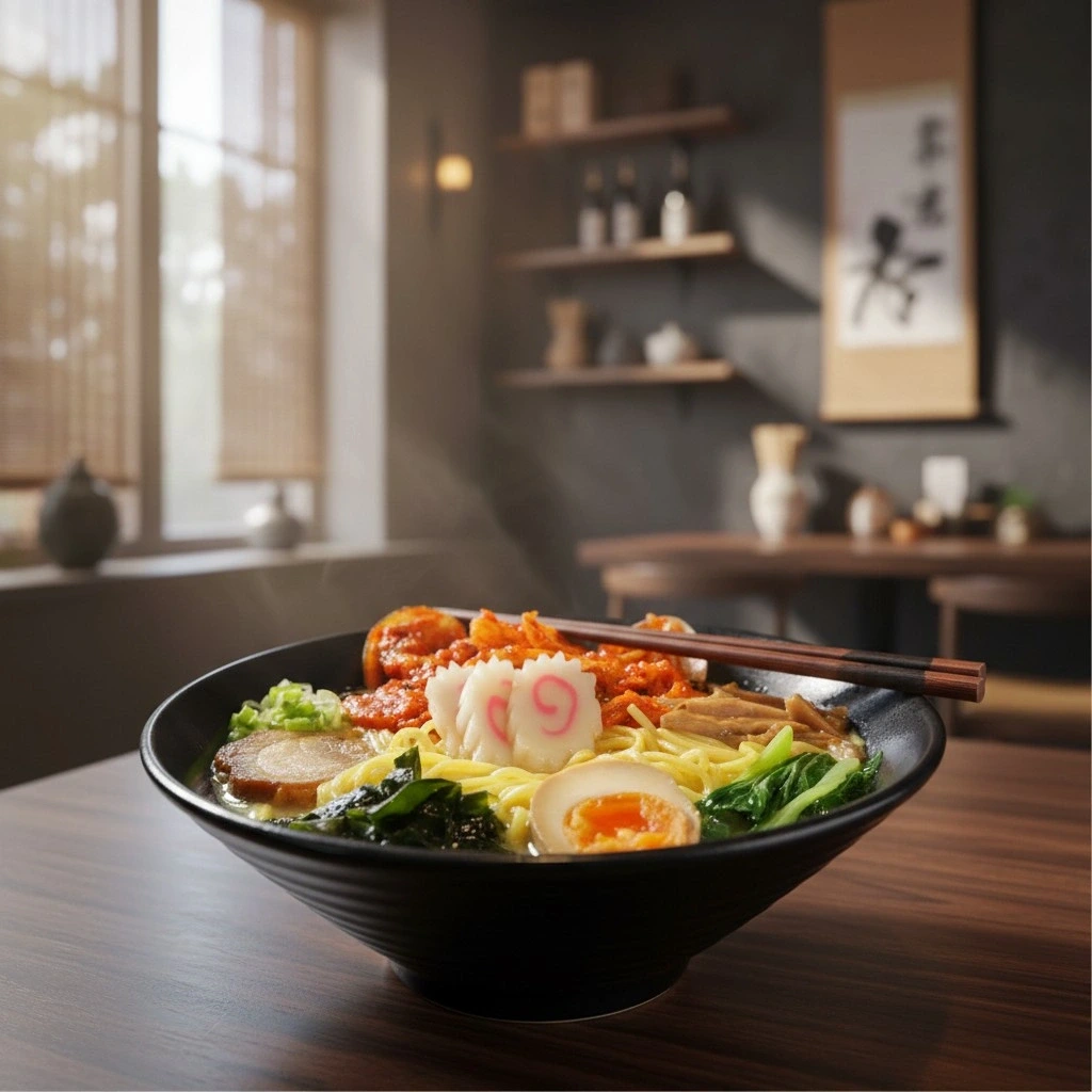 Ramen