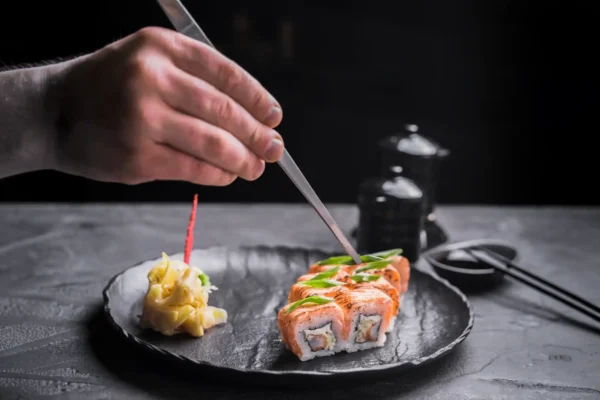 Japanese Cuisine – Experience Authentic Flavors at Mizuki Food Box