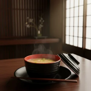 MISO SOUP