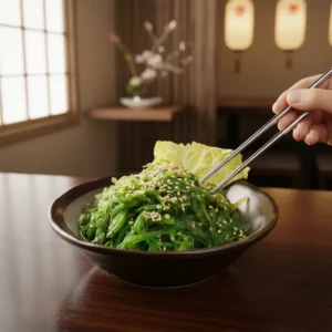 Seaweed Salad (250g)