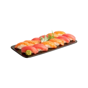 Nigiri Sushi