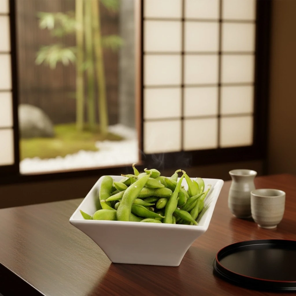Edamame