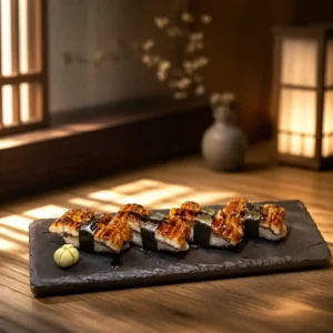 Unagi Sushi