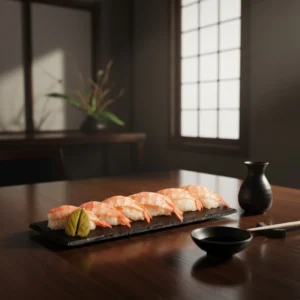 Ebi Sushi