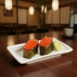 Ikura Gunkan