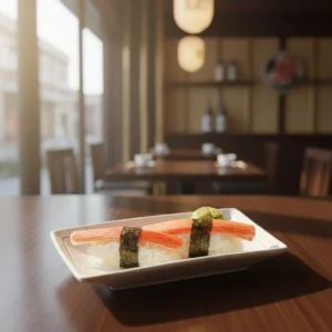 Kanibo Sushi