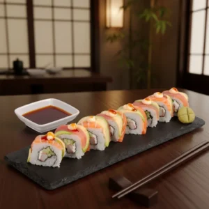 Rainbow Maki