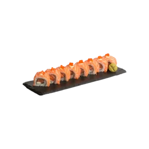 Sushi Rolls