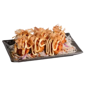 Yakimono