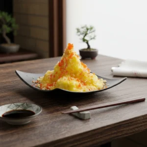 Mount Fuji Rolls (8-Pieces)