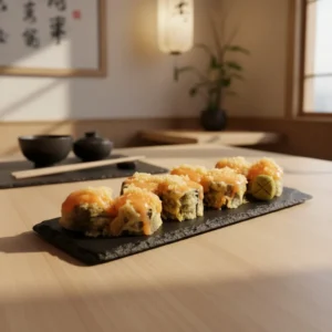Tempura Maki