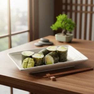 Avocado Maki