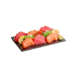 Sashimi Selection