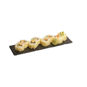 Vege Sushi Maki