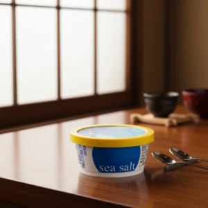 Sea Salt