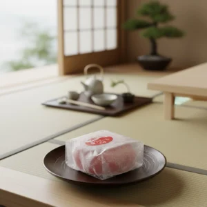Daifuku Strawberry