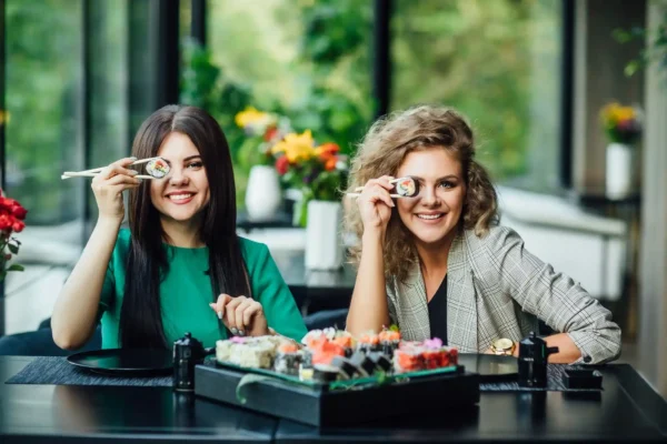 Why Japanese Food is Growing in Popularity in UAE – Featuring Mizuki Food Box