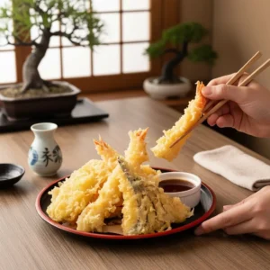 Tempura Moriawiase