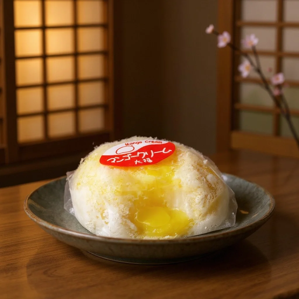 Daifuku Mango