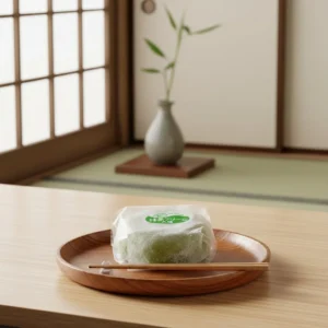 Daifuku Macha