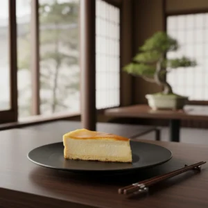 Goyo Baked Cheese Cake 42g