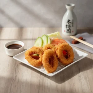 Ika Fry (8-Pieces)
