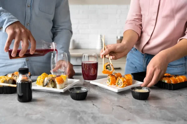 What to Expect When Dining at Mizuki Food Box – A Japanese Food Experience