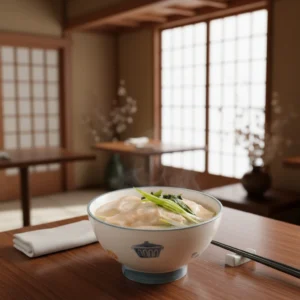 Wanton Soup