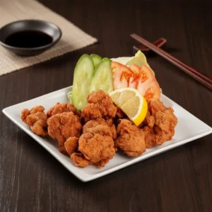 Tori Karaage
