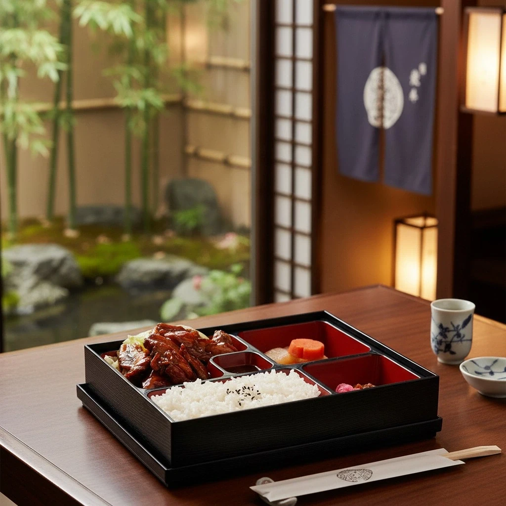 Bento