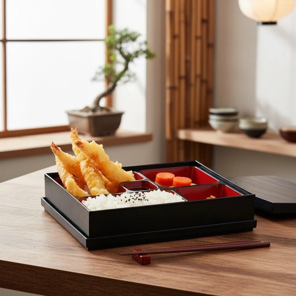Bento