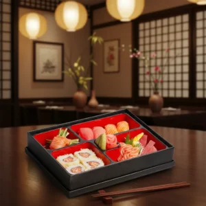 Sushi Moriwaise Bento