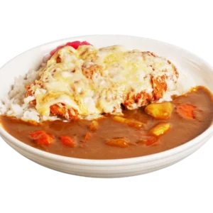 Japanese Curry Rice