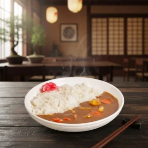 Curry Rice Regular