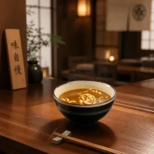 Curry Udon Regular