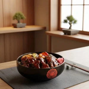 Tender Stamina Steak Don