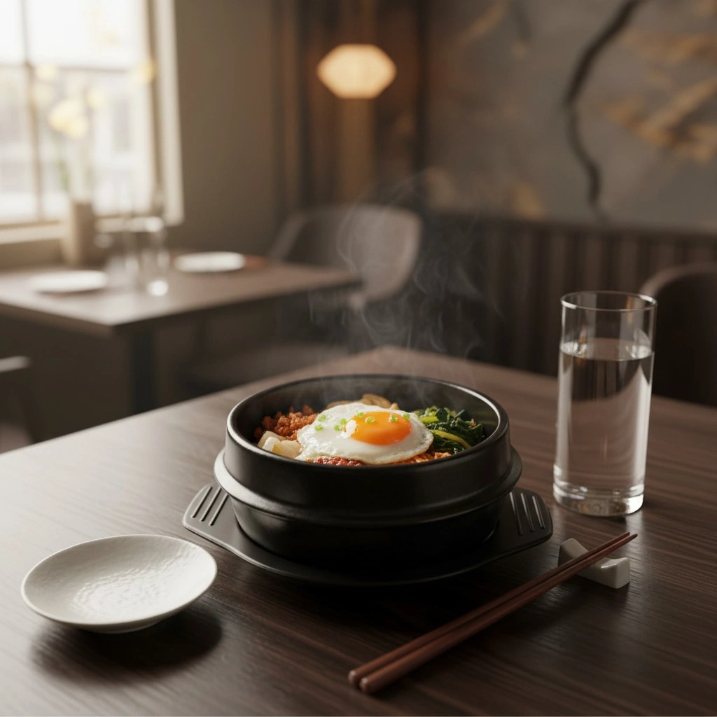Donburi Bowls