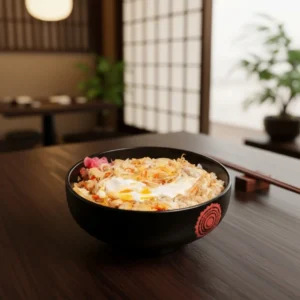 Oyako Don