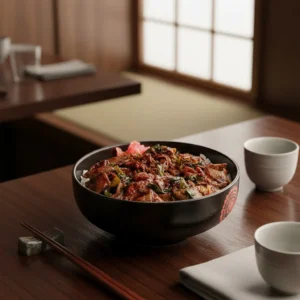 Gyuuniku Don