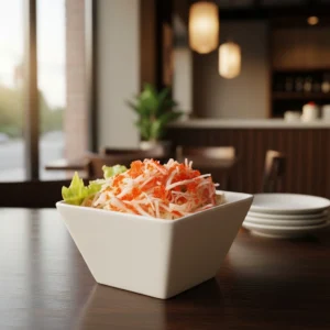 KANI SALAD