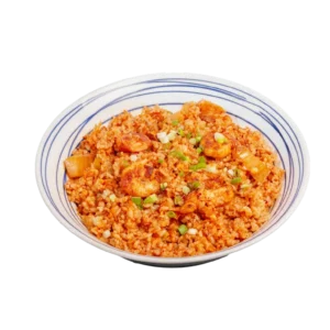 Yakimeshi