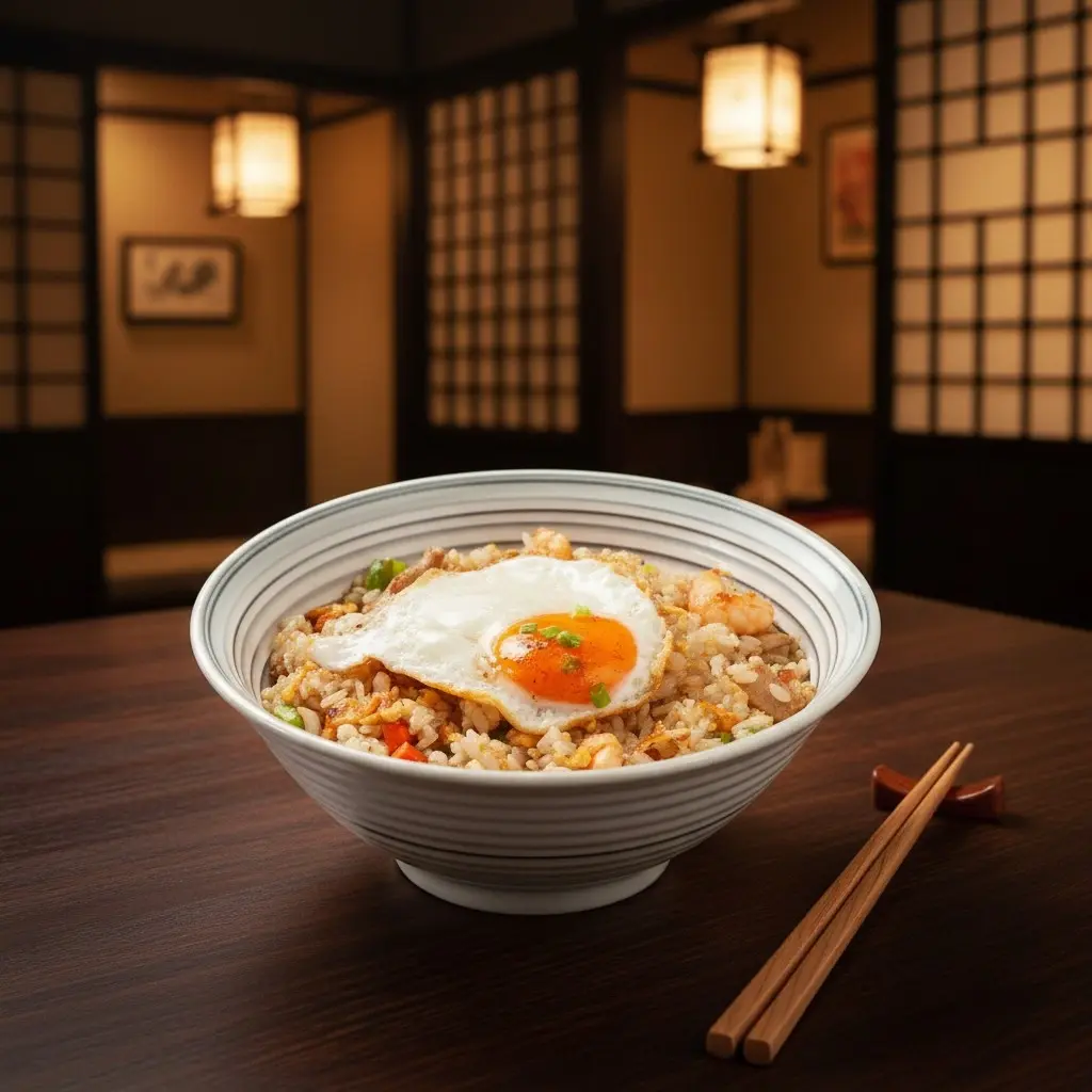 Tsukimi Charhan