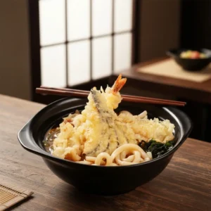 Tempura Udon
