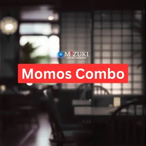 Momos Combo