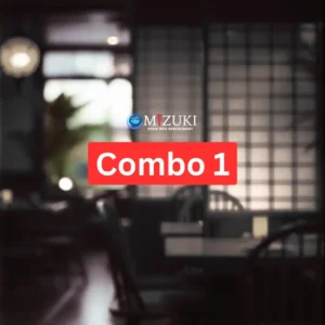 Combo 1