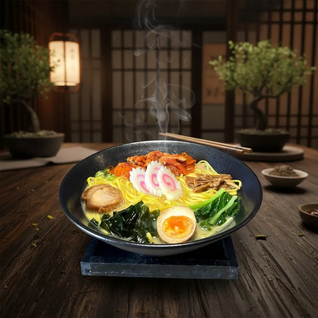 Kimchi Ramen Regular