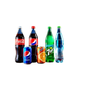 Soft Drinks