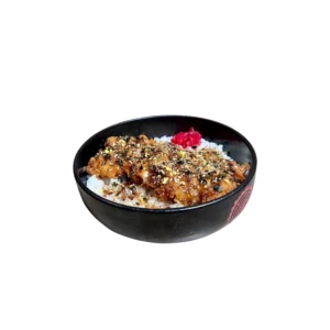 Donburi Bowls