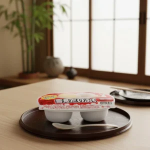 Lotte Mochi